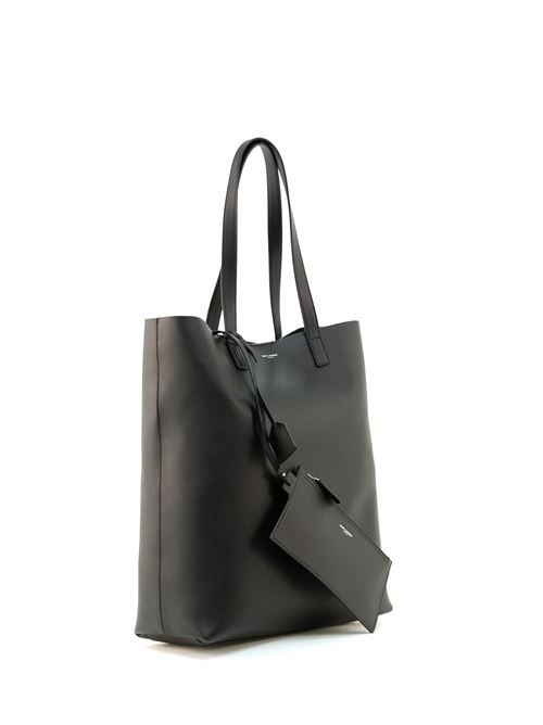 Borsa Tote SAINT LAURENT | 676657 CSU0N1000